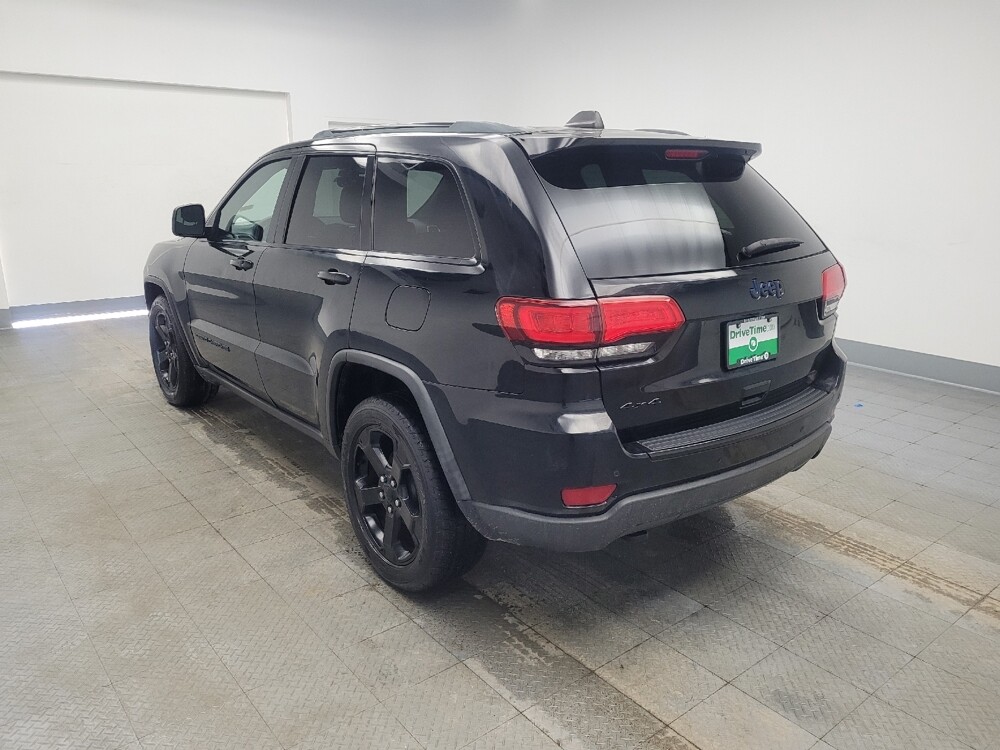 2018 Jeep Grand Cherokee in Madison, TN 37115 - 18101400 5