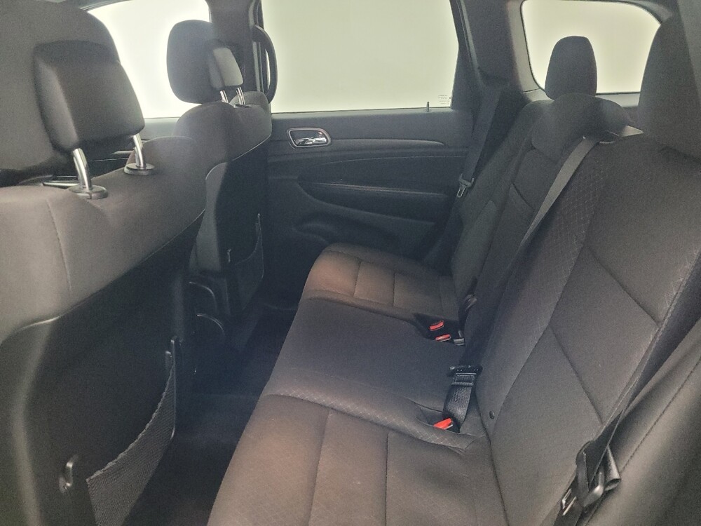 2018 Jeep Grand Cherokee in Madison, TN 37115 - 18101400 18