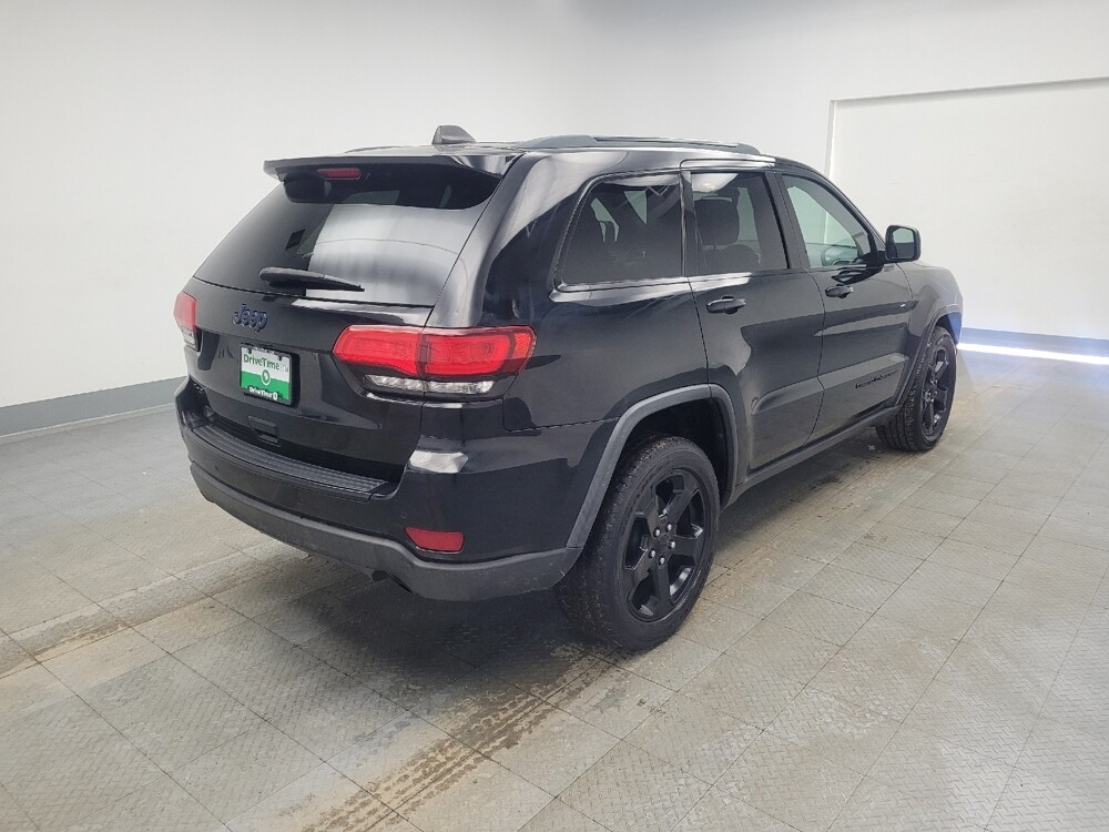 2018 Jeep Grand Cherokee in Madison, TN 37115 - 18101400 9