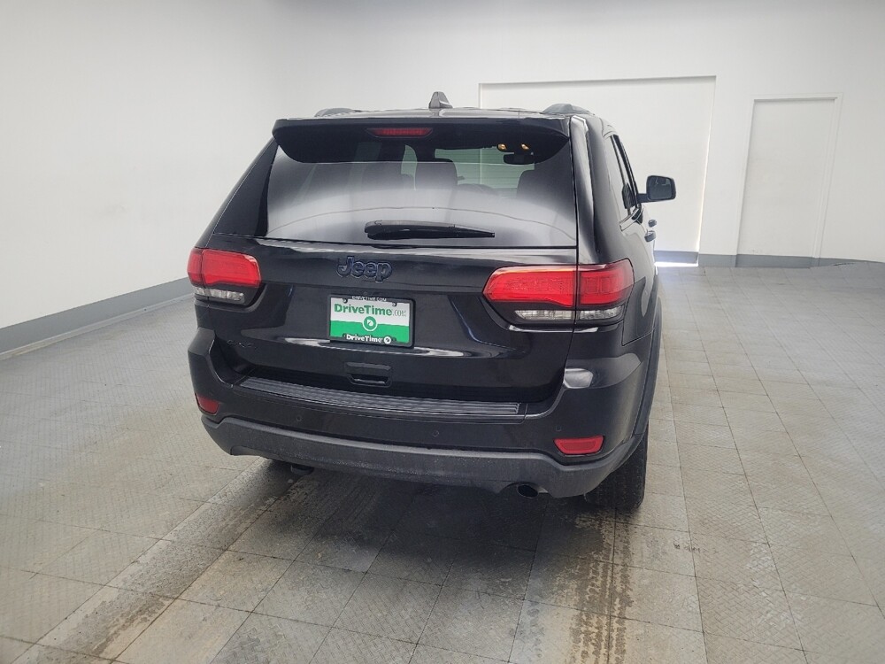 2018 Jeep Grand Cherokee in Madison, TN 37115 - 18101400 7