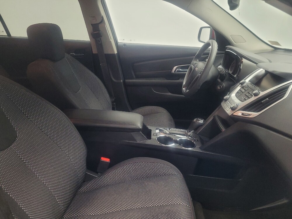 2017 GMC Terrain in Madison, TN 37115 - 18101401 21