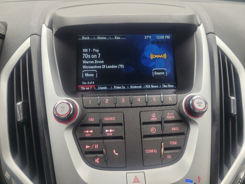 2017 GMC Terrain in Madison, TN 37115 - 18101401 25