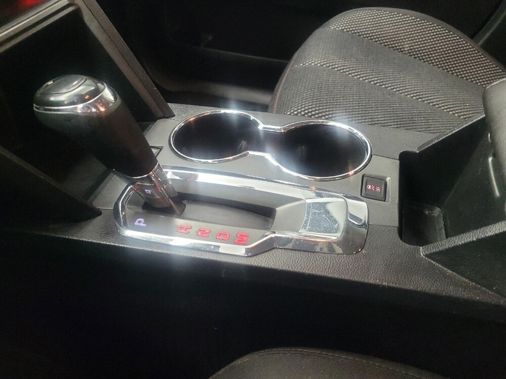 2017 GMC Terrain in Madison, TN 37115 - 18101401 26