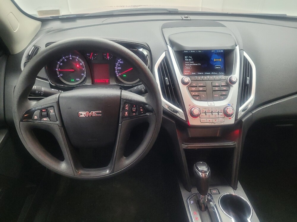 2017 GMC Terrain in Madison, TN 37115 - 18101401 22