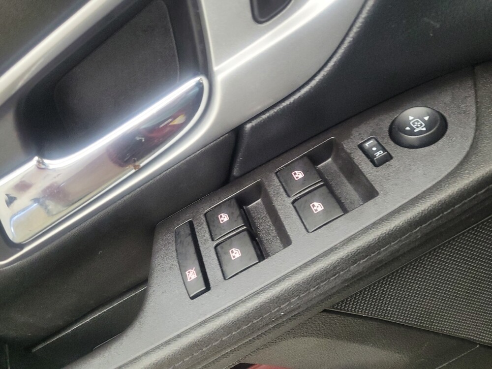 2017 GMC Terrain in Madison, TN 37115 - 18101401 27