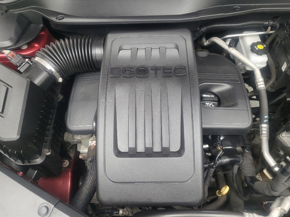 2017 GMC Terrain in Madison, TN 37115 - 18101401 30