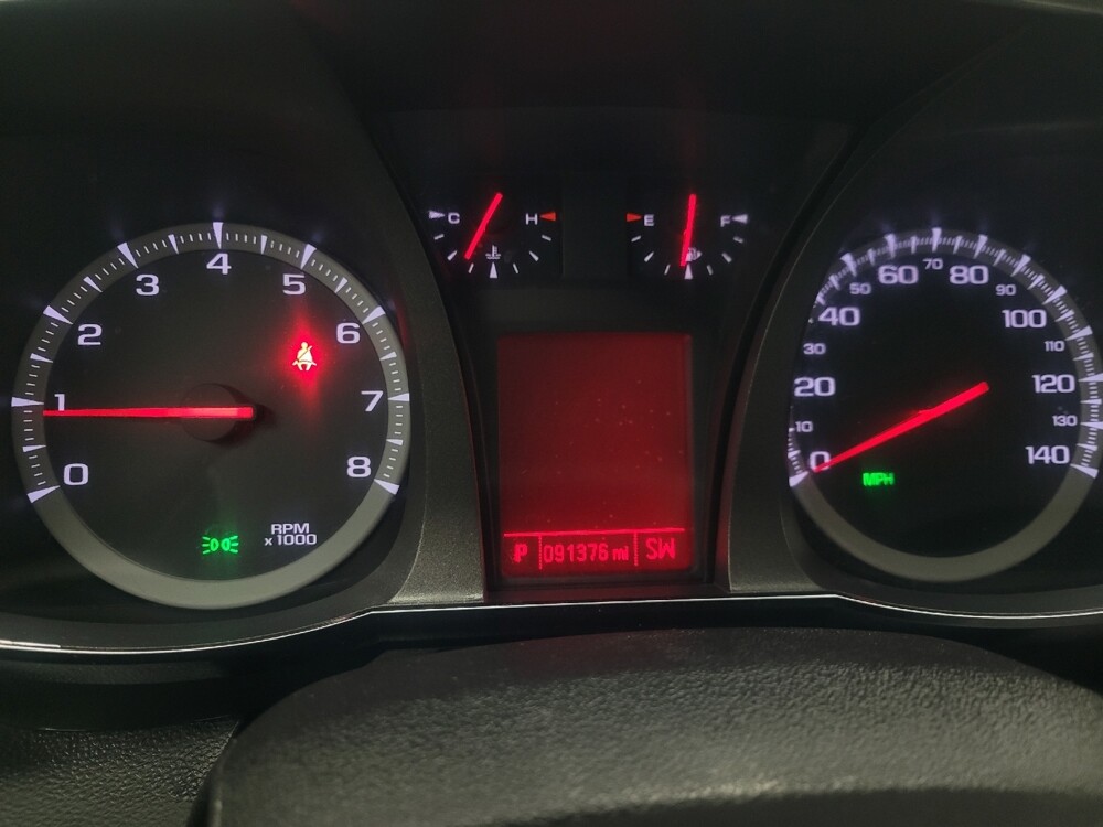 2017 GMC Terrain in Madison, TN 37115 - 18101401 23