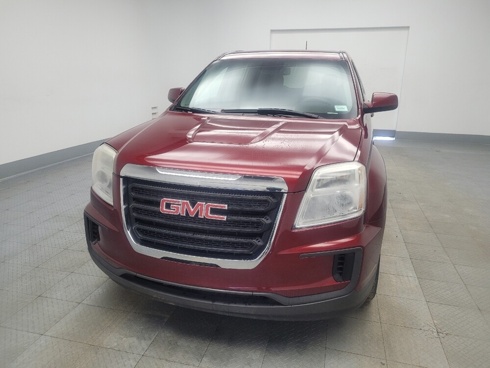 2017 GMC Terrain in Madison, TN 37115 - 18101401 15