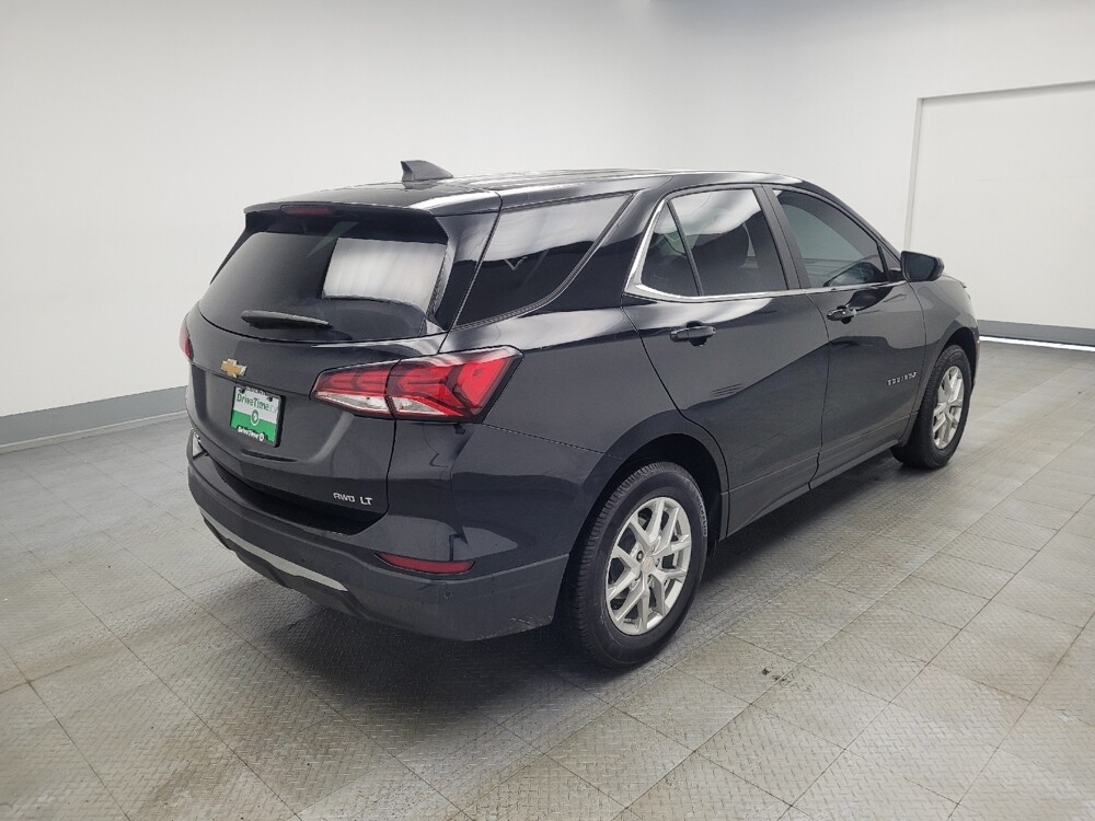 2022 Chevrolet Equinox in Madison, TN 37115 - 18101402 9