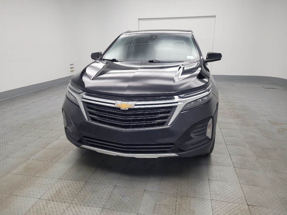 2022 Chevrolet Equinox in Madison, TN 37115 - 18101402 15