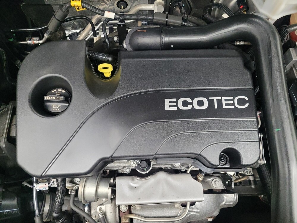 2022 Chevrolet Equinox in Madison, TN 37115 - 18101402 30