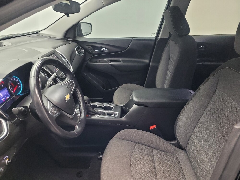 2022 Chevrolet Equinox in Madison, TN 37115 - 18101402 17