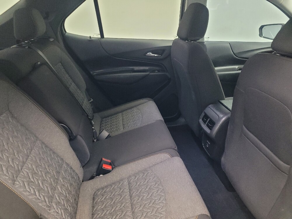 2022 Chevrolet Equinox in Madison, TN 37115 - 18101402 19