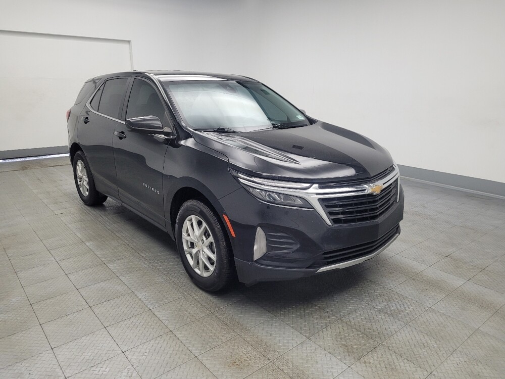 2022 Chevrolet Equinox in Madison, TN 37115 - 18101402 13