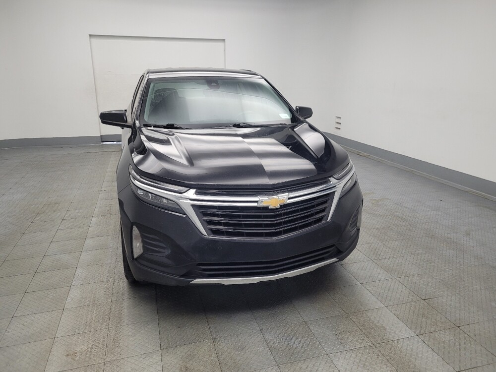 2022 Chevrolet Equinox in Madison, TN 37115 - 18101402 14