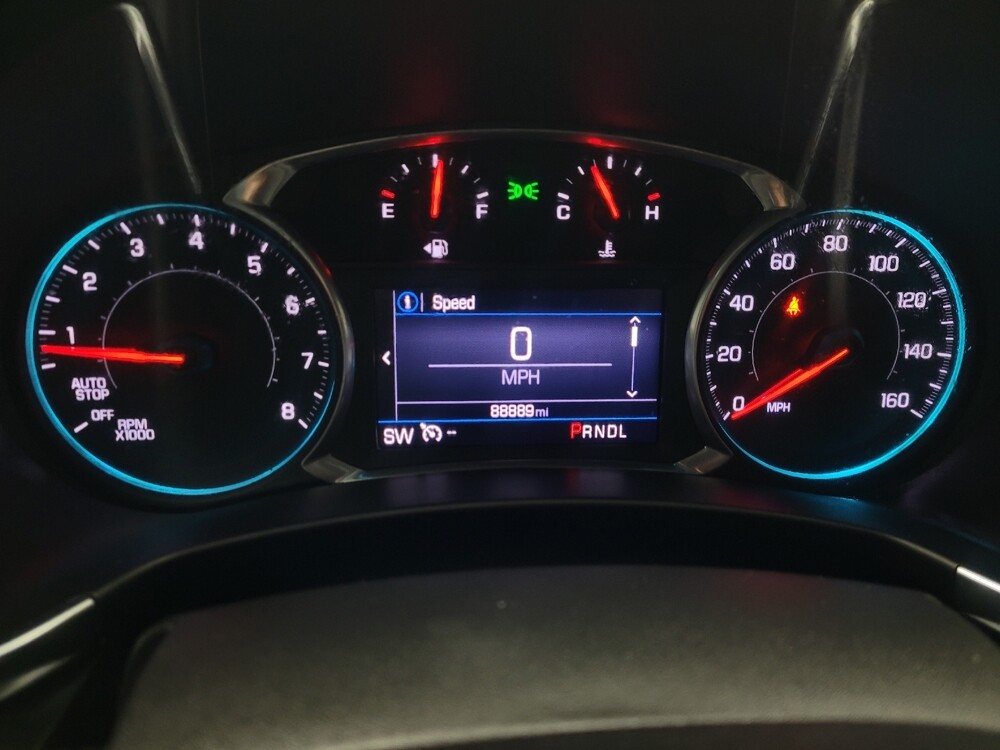 2022 Chevrolet Equinox in Madison, TN 37115 - 18101402 23