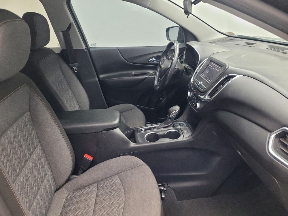 2022 Chevrolet Equinox in Madison, TN 37115 - 18101402 21