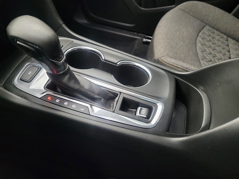 2022 Chevrolet Equinox in Madison, TN 37115 - 18101402 26