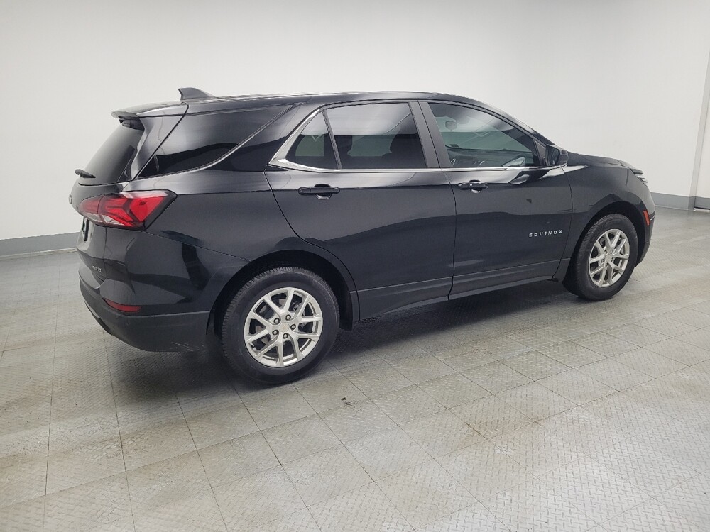 2022 Chevrolet Equinox in Madison, TN 37115 - 18101402 10