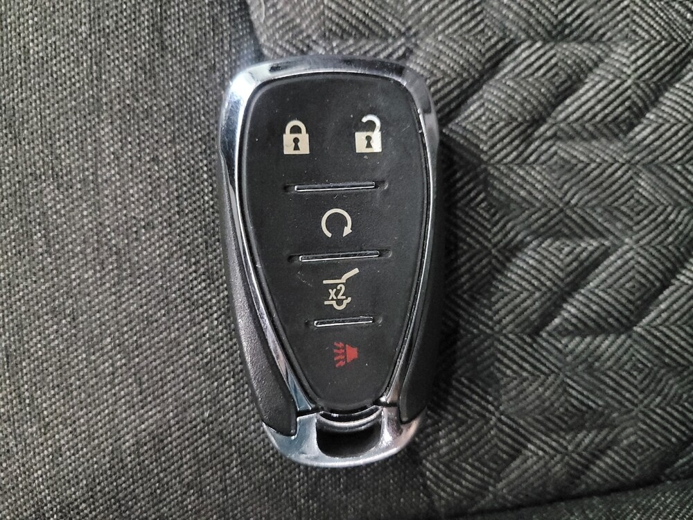 2022 Chevrolet Equinox in Madison, TN 37115 - 18101402 32