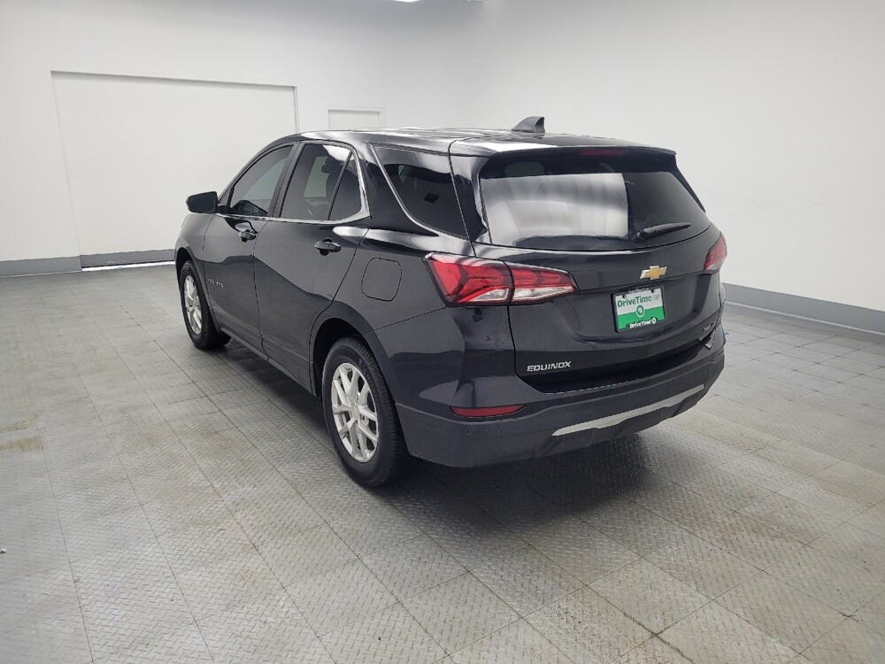 2022 Chevrolet Equinox in Madison, TN 37115 - 18101402 5