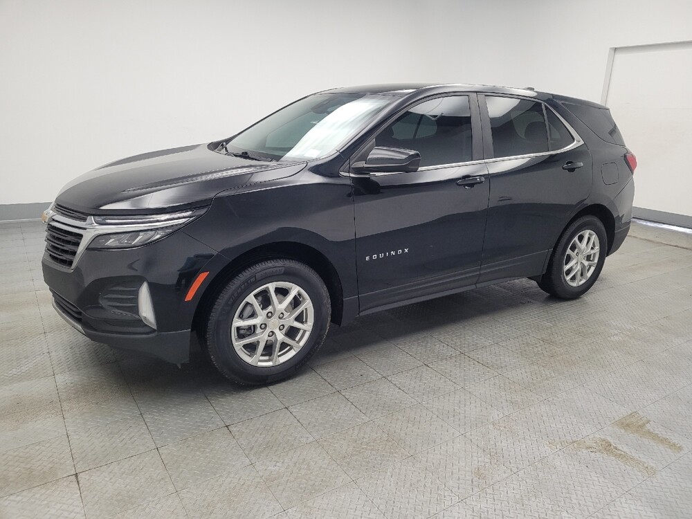 2022 Chevrolet Equinox in Madison, TN 37115 - 18101402 2