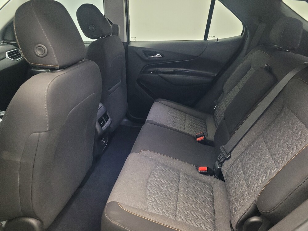 2022 Chevrolet Equinox in Madison, TN 37115 - 18101402 18