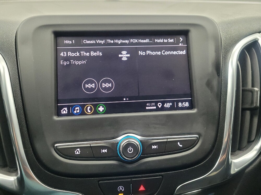 2022 Chevrolet Equinox in Madison, TN 37115 - 18101402 25