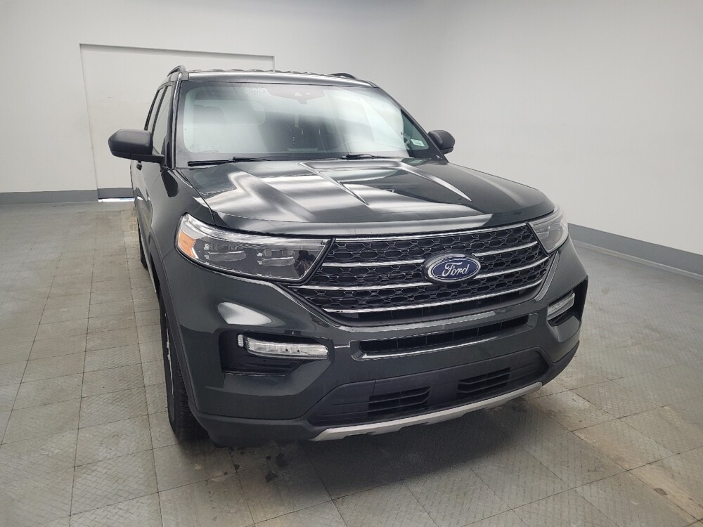 2022 Ford Explorer in Madison, TN 37115 - 18101404 14