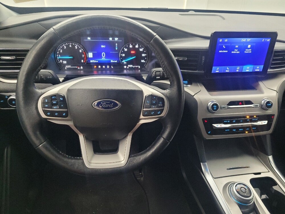 2022 Ford Explorer in Madison, TN 37115 - 18101404 22