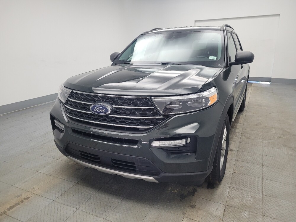 2022 Ford Explorer in Madison, TN 37115 - 18101404 15