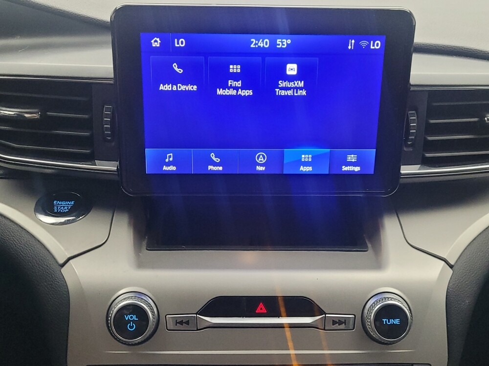 2022 Ford Explorer in Madison, TN 37115 - 18101404 25