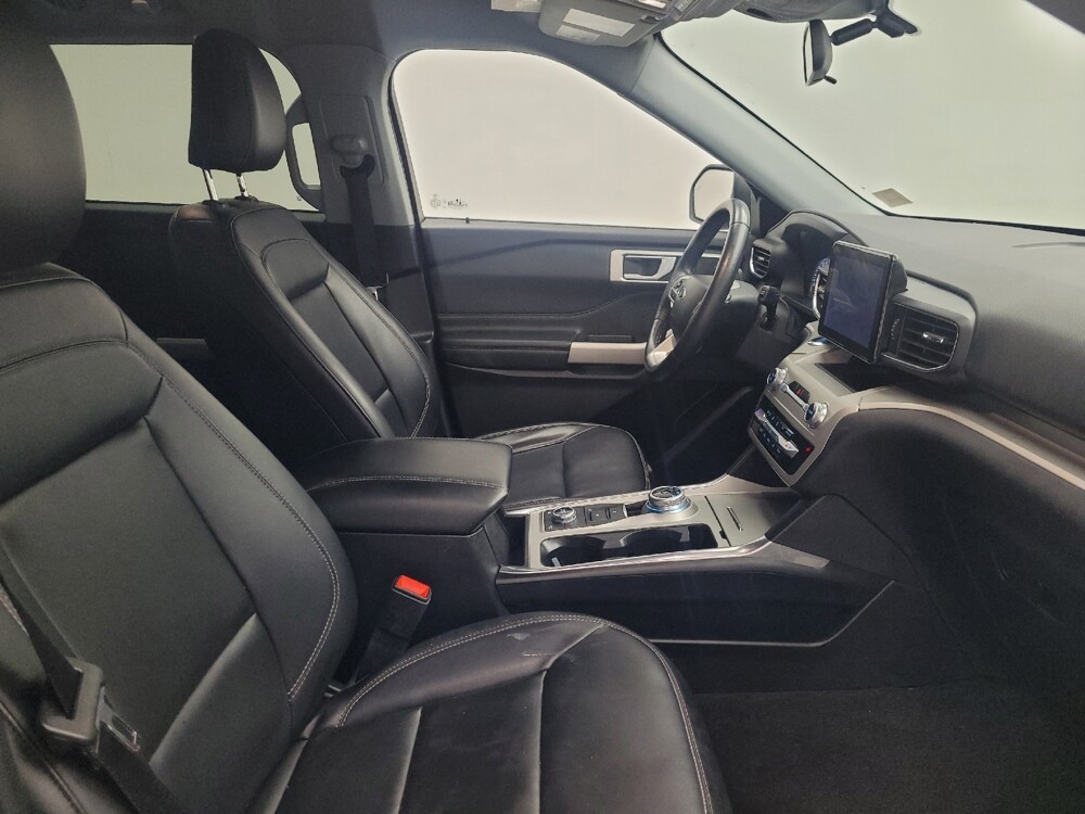 2022 Ford Explorer in Madison, TN 37115 - 18101404 21