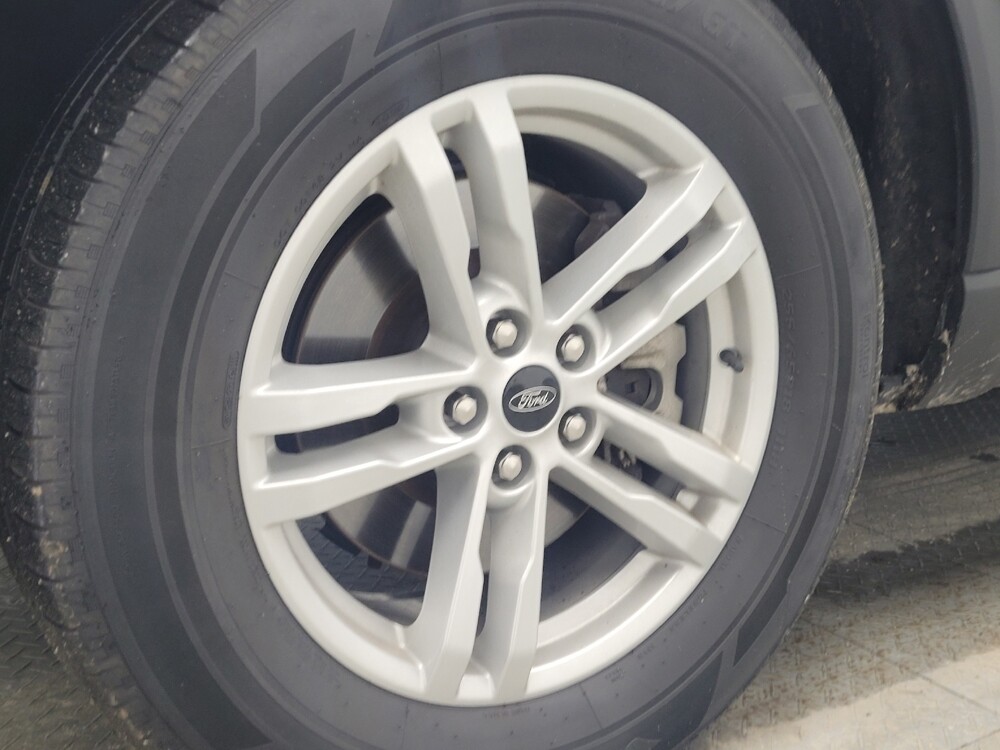 2022 Ford Explorer in Madison, TN 37115 - 18101404 31