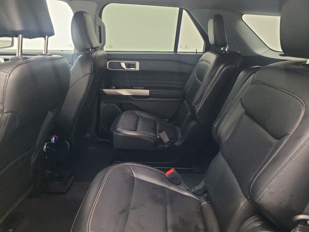 2022 Ford Explorer in Madison, TN 37115 - 18101404 18