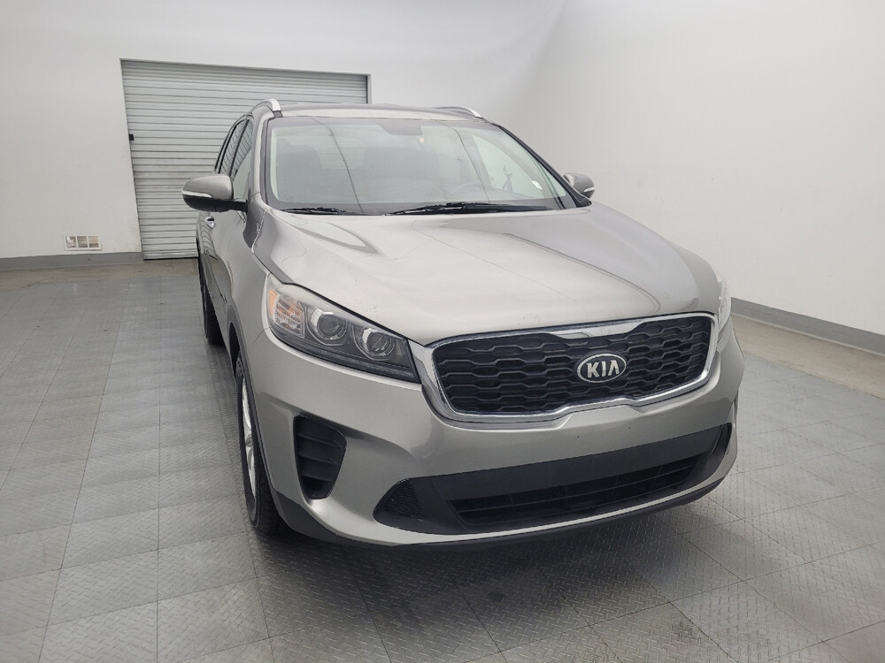 2019 Kia Sorento in Houston, TX 77034 - 18101405 14