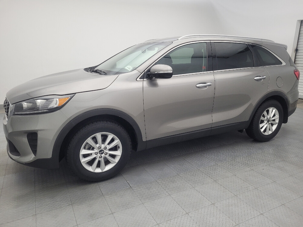 2019 Kia Sorento in Houston, TX 77034 - 18101405 2