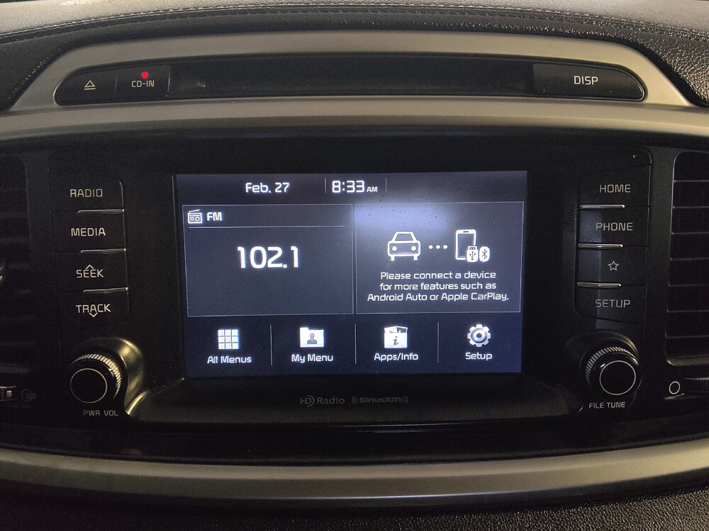 2019 Kia Sorento in Houston, TX 77034 - 18101405 25