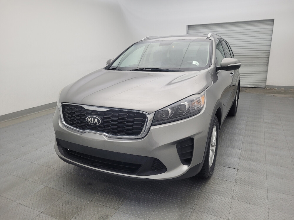 2019 Kia Sorento in Houston, TX 77034 - 18101405 15