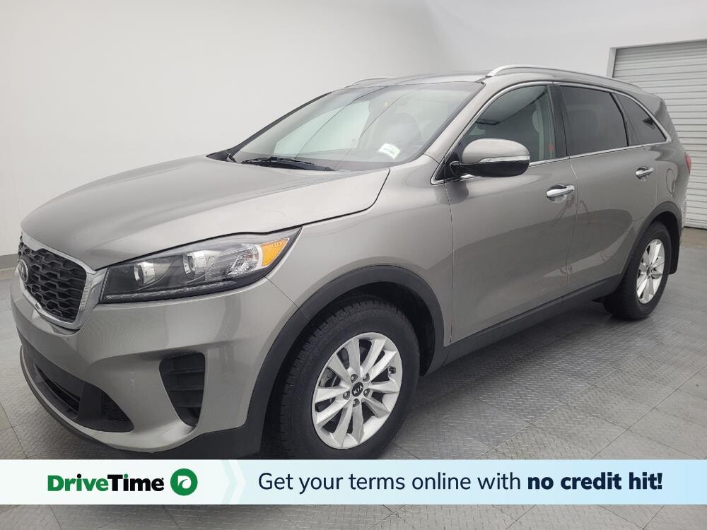 2019 Kia Sorento in Houston, TX 77034 - 18101405