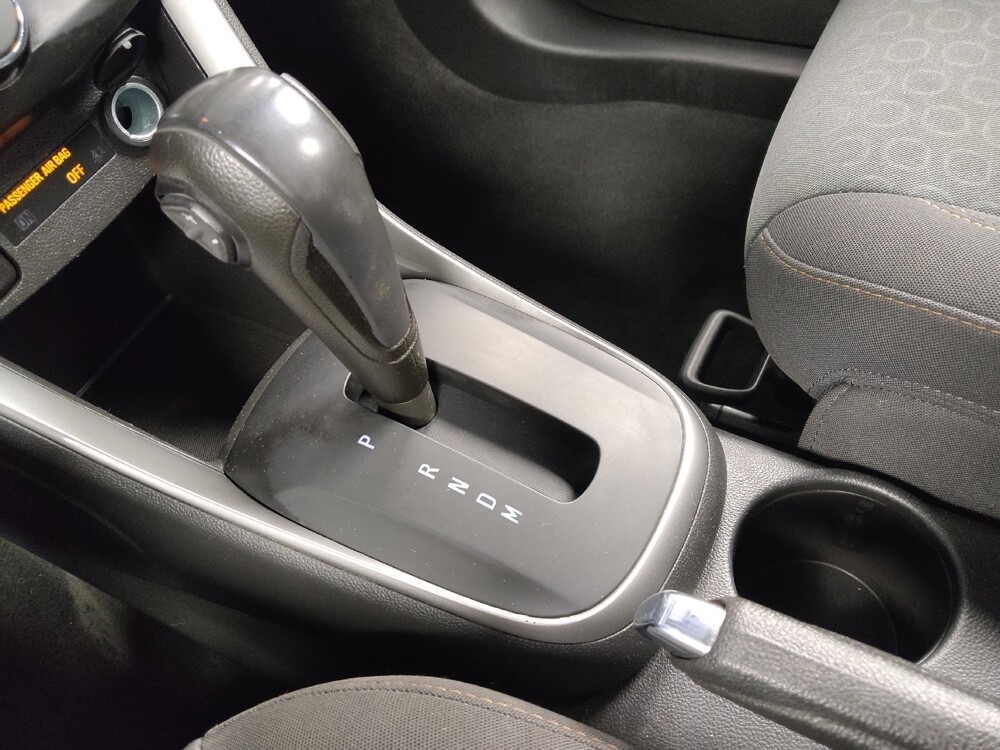 2017 Chevrolet Trax in Houston, TX 77034 - 18101409 26