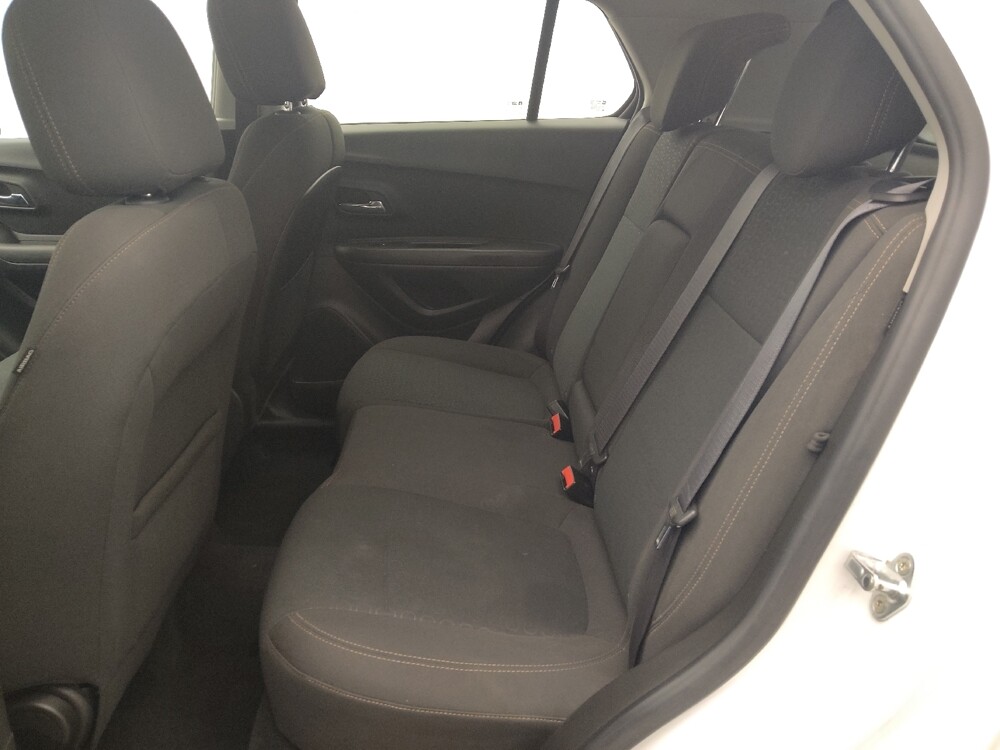 2017 Chevrolet Trax in Houston, TX 77034 - 18101409 18