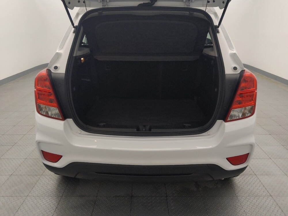 2017 Chevrolet Trax in Houston, TX 77034 - 18101409 29