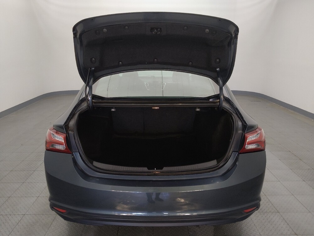 2020 Chevrolet Malibu in Houston, TX 77034 - 18101415 29