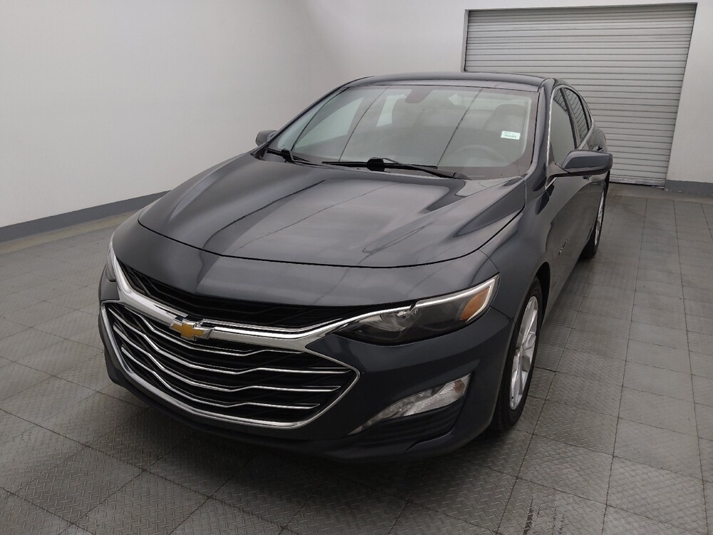 2020 Chevrolet Malibu in Houston, TX 77034 - 18101415 15