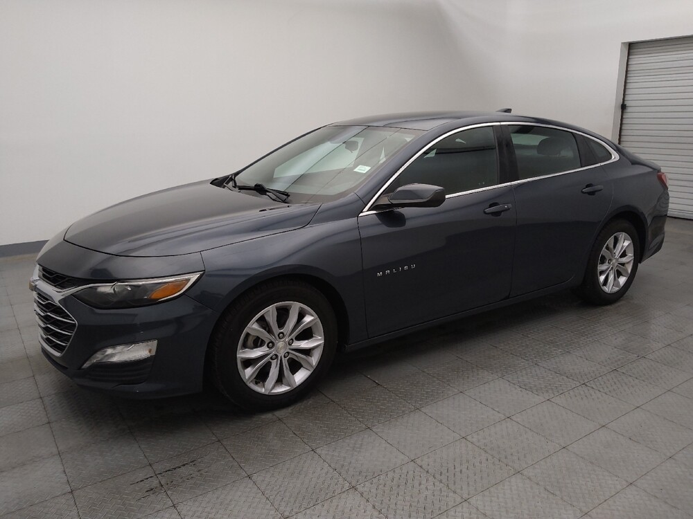 2020 Chevrolet Malibu in Houston, TX 77034 - 18101415 2