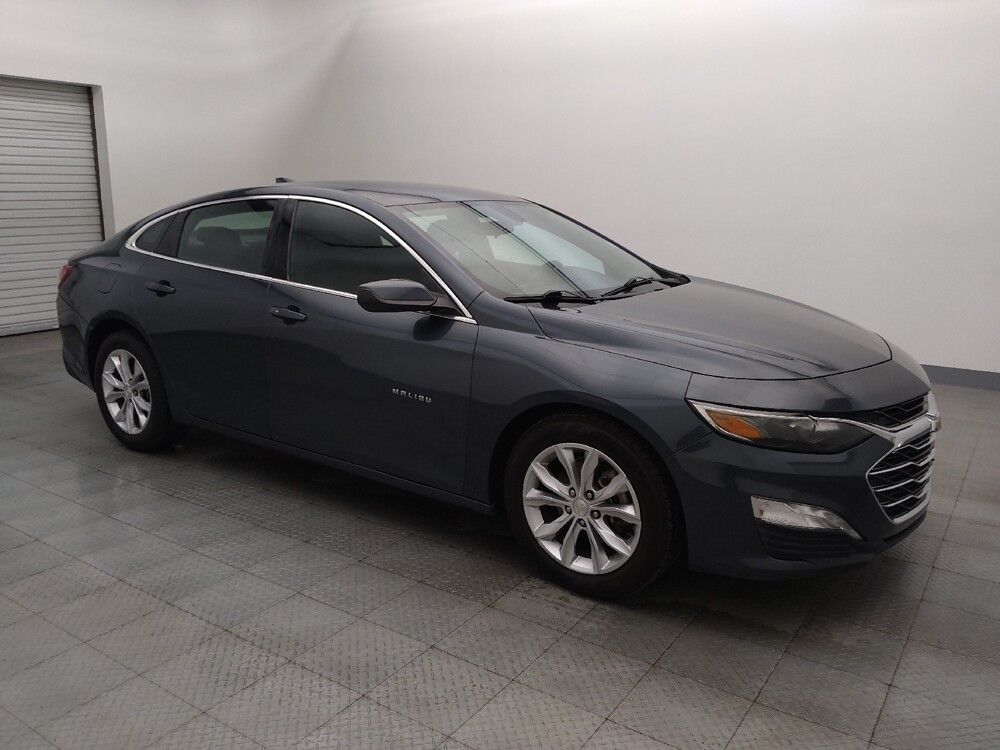 2020 Chevrolet Malibu in Houston, TX 77034 - 18101415 11