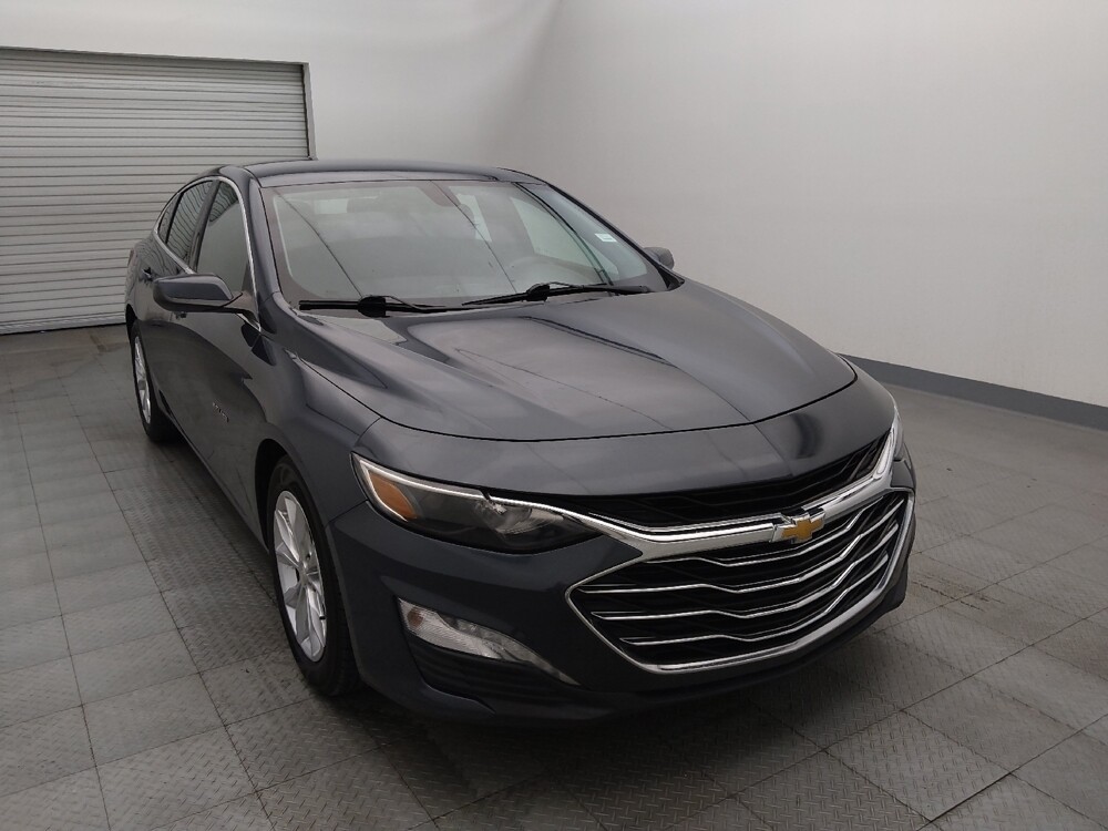 2020 Chevrolet Malibu in Houston, TX 77034 - 18101415 14