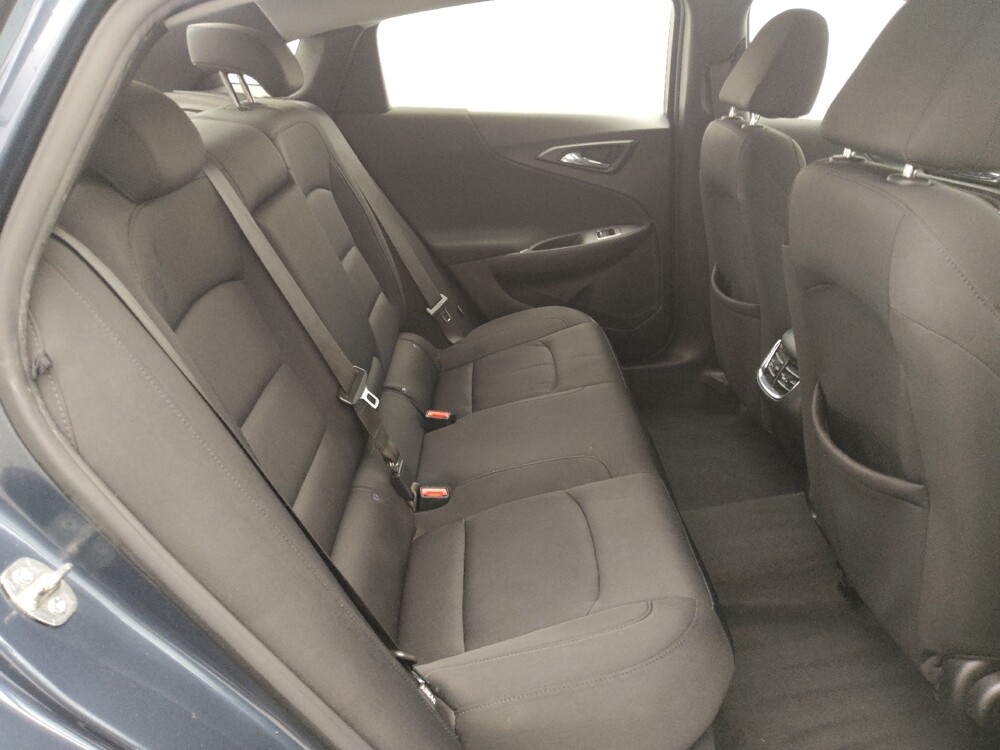 2020 Chevrolet Malibu in Houston, TX 77034 - 18101415 19