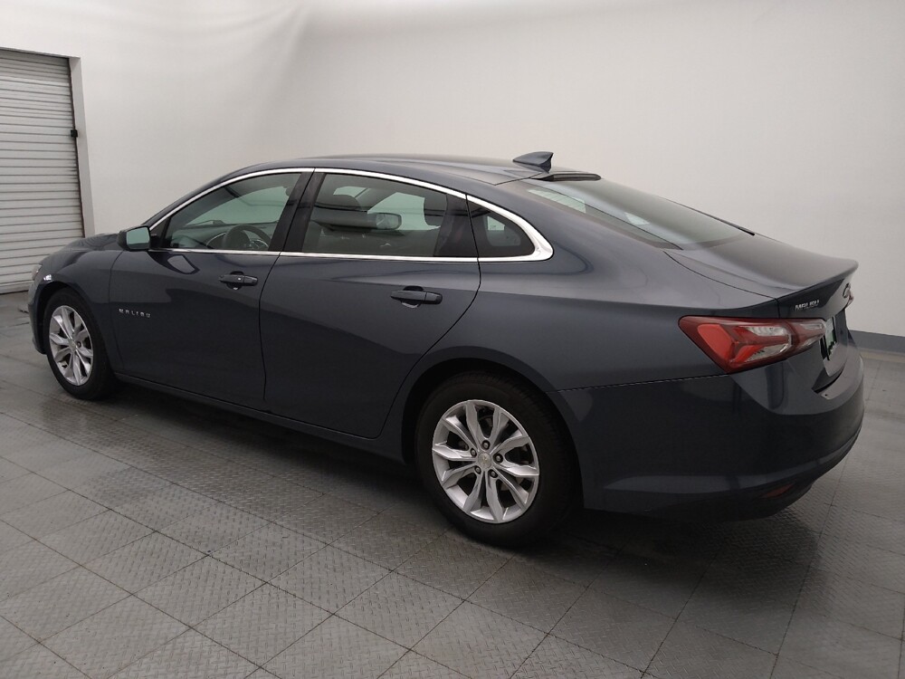 2020 Chevrolet Malibu in Houston, TX 77034 - 18101415 3